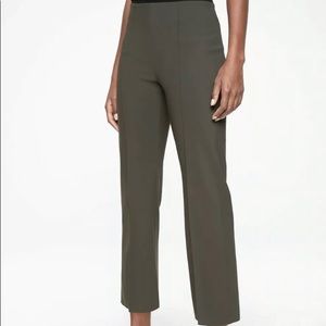 Athleta Mercurial Crop Pant